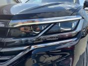 Volkswagen Touareg 3.0TDI Фото № 11 из 33