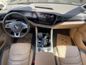 Volkswagen Touareg 3.0TDI Фото № 21 из 33
