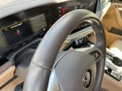 Volkswagen Touareg 3.0TDI Фото № 26 из 33