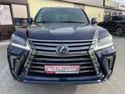 Lexus LX570 Фото № 2 из 30