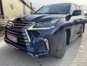 Lexus LX570 Фото № 11 из 30