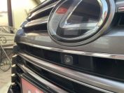 Lexus LX570 Фото № 13 из 30