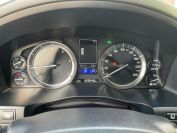 Lexus LX570 Фото № 24 из 30