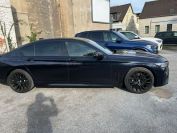 BMW 730Ld xDrive Фото № 3 из 27