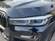 BMW 730Ld xDrive Фото № 6 из 27