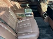 BMW 730Ld xDrive Фото № 7 из 27