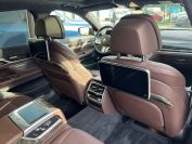 BMW 730Ld xDrive Фото № 10 из 27