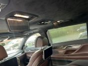 BMW 730Ld xDrive Фото № 16 из 27