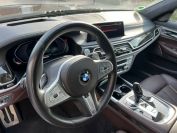 BMW 730Ld xDrive Фото № 18 из 27