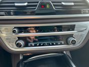 BMW 730Ld xDrive Фото № 21 из 27