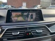 BMW 730Ld xDrive Фото № 23 из 27