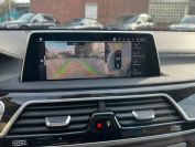 BMW 730Ld xDrive Фото № 24 из 27