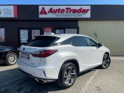 Lexus RX350 AWD Фото № 4 из 35