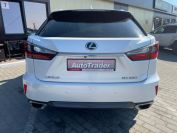 Lexus RX350 AWD Фото № 5 из 35