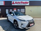 Lexus RX350 AWD Фото № 3 из 35