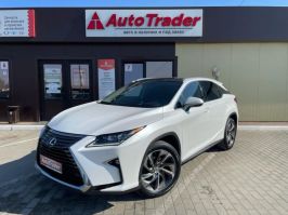 RX350 AWD
