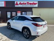 Lexus RX350 AWD Фото № 6 из 35