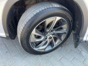 Lexus RX350 AWD Фото № 11 из 35
