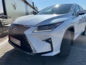 Lexus RX350 AWD Фото № 12 из 35