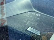 Lexus RX350 AWD Фото № 14 из 35