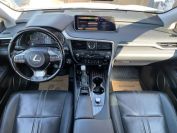 Lexus RX350 AWD Фото № 22 из 35
