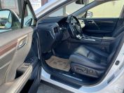 Lexus RX350 AWD Фото № 23 из 35