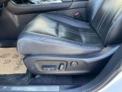 Lexus RX350 AWD Фото № 25 из 35