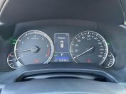 Lexus RX350 AWD Фото № 28 из 35