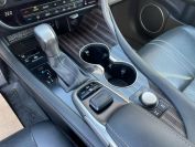 Lexus RX350 AWD Фото № 30 из 35