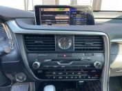Lexus RX350 AWD Фото № 31 из 35