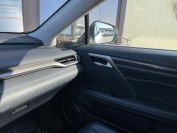Lexus RX350 AWD Фото № 32 из 35