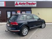 Volkswagen Touareg 3.0TDI Фото № 4 из 30