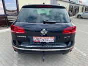 Volkswagen Touareg 3.0TDI Фото № 5 из 30