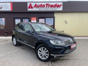 Volkswagen Touareg 3.0TDI Фото № 3 из 30