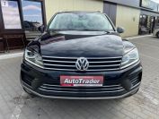 Volkswagen Touareg 3.0TDI Фото № 2 из 30