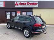 Volkswagen Touareg 3.0TDI Фото № 6 из 30