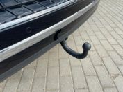 Volkswagen Touareg 3.0TDI Фото № 7 из 30