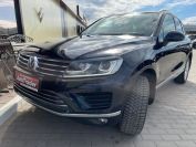 Volkswagen Touareg 3.0TDI Фото № 12 из 30