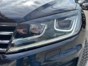 Volkswagen Touareg 3.0TDI Фото № 13 из 30