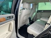 Volkswagen Touareg 3.0TDI Фото № 17 из 30