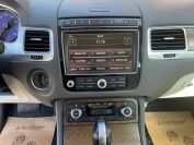 Volkswagen Touareg 3.0TDI Фото № 27 из 30