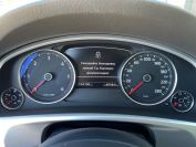 Volkswagen Touareg 3.0TDI Фото № 29 из 30