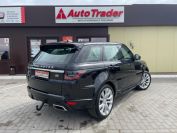 Land Rover Range Rover Sport HSE Фото № 4 из 38
