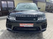 Land Rover Range Rover Sport HSE Фото № 2 из 38