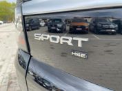 Land Rover Range Rover Sport HSE Фото № 8 из 38