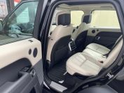 Land Rover Range Rover Sport HSE Фото № 16 из 38