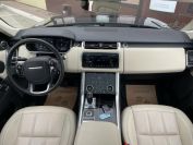 Land Rover Range Rover Sport HSE Фото № 19 из 38