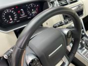 Land Rover Range Rover Sport HSE Фото № 25 из 38