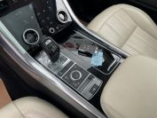 Land Rover Range Rover Sport HSE Фото № 28 из 38