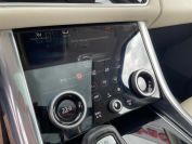 Land Rover Range Rover Sport HSE Фото № 29 из 38
